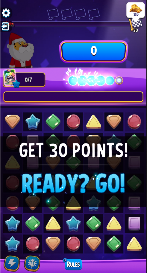 The BEST Tips & Tricks to WIN in SCORE RALLY! 